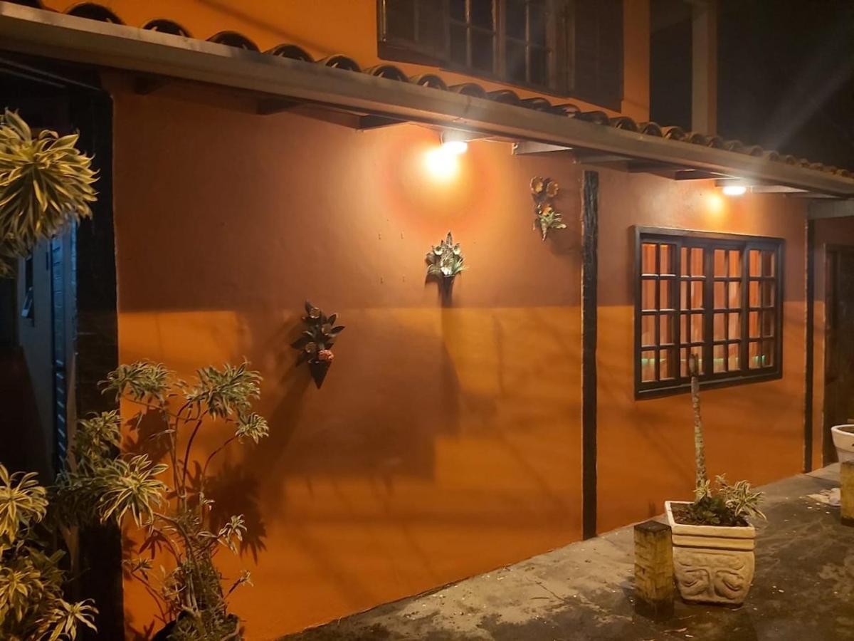 Pousada A Casa do Torrely Búzios Exterior foto
